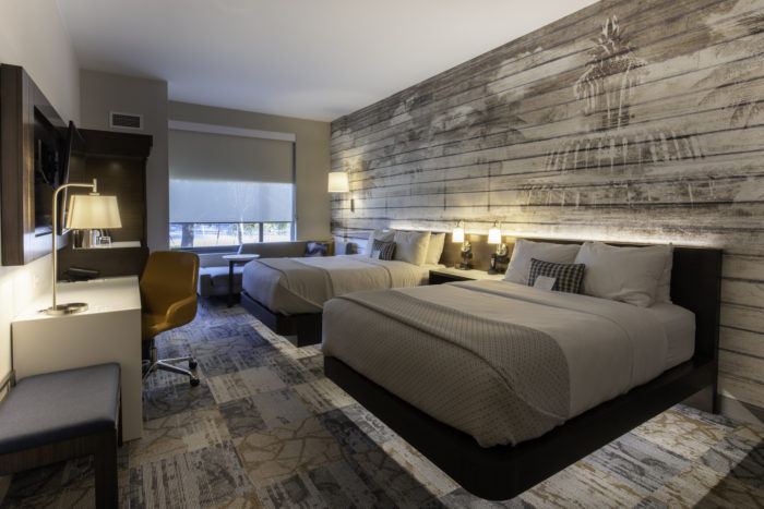 Cambria Hotel Charleston Riverview - 0