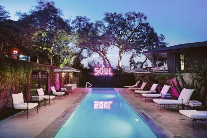 Hotel Saint Cecilia - 0