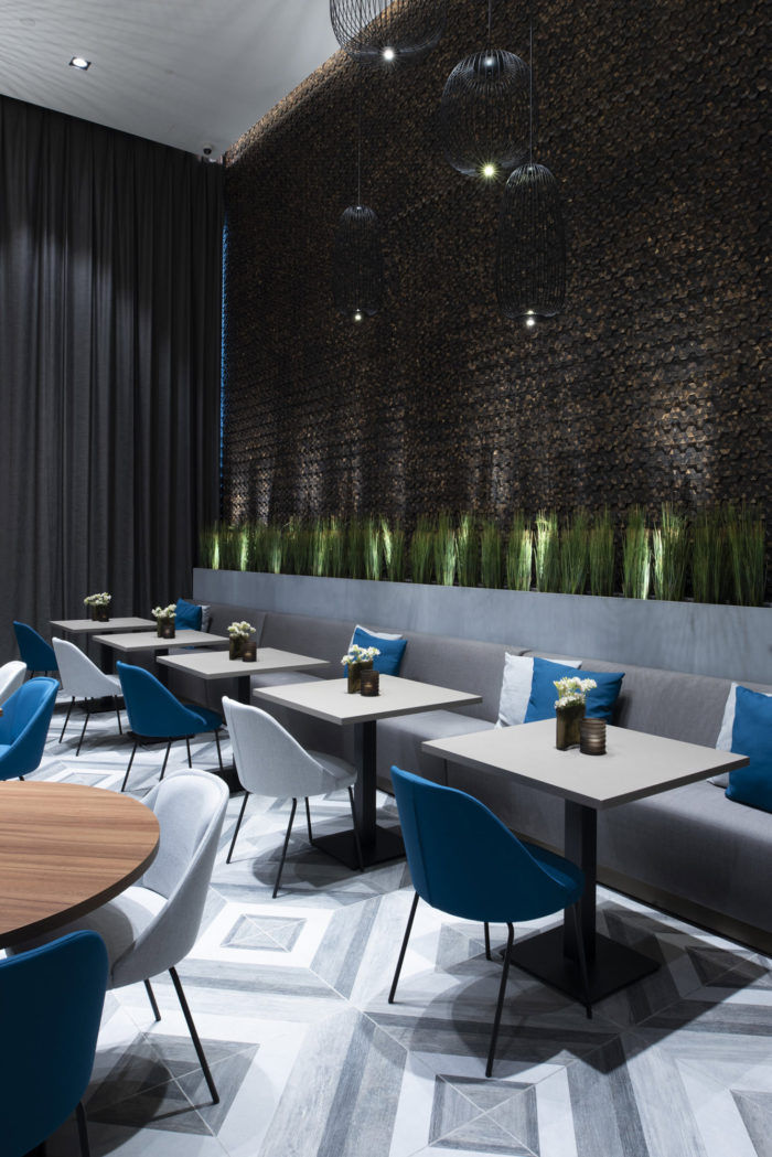 Hotel Marriott Courtyard Al Barsha Dubai - 0