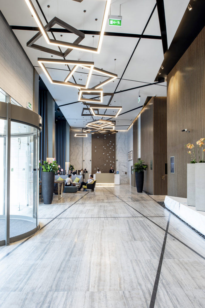 Hotel Marriott Courtyard Al Barsha Dubai - 0