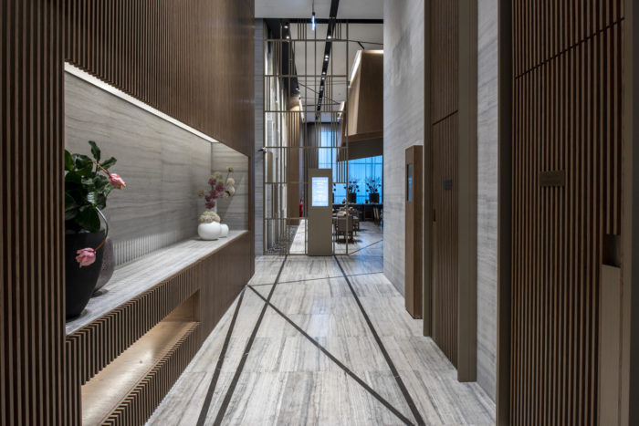 Hotel Marriott Courtyard Al Barsha Dubai - 0