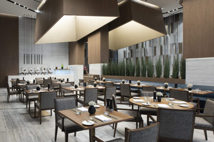 Hotel Marriott Courtyard Al Barsha Dubai - 0