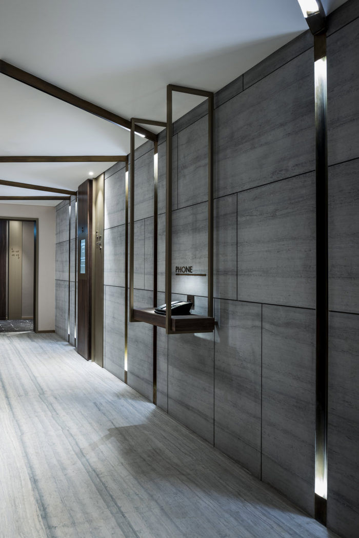 Hotel Marriott Courtyard Al Barsha Dubai - 0