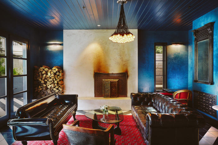 Hotel Saint Cecilia - 0