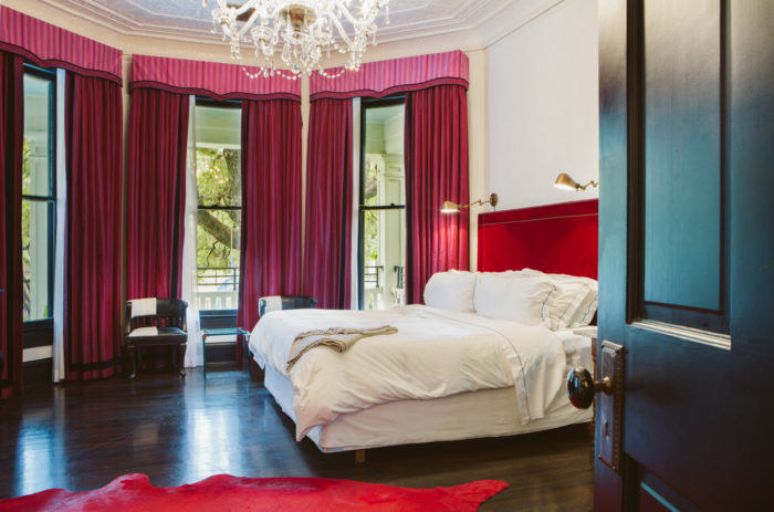 Hotel Saint Cecilia - 0