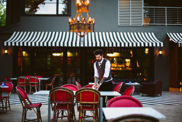 Hotel Saint Cecilia - 0