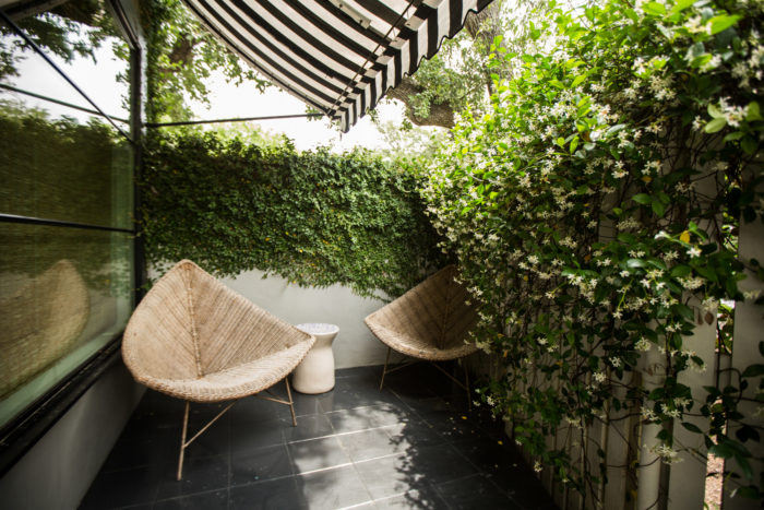 Hotel Saint Cecilia - 0