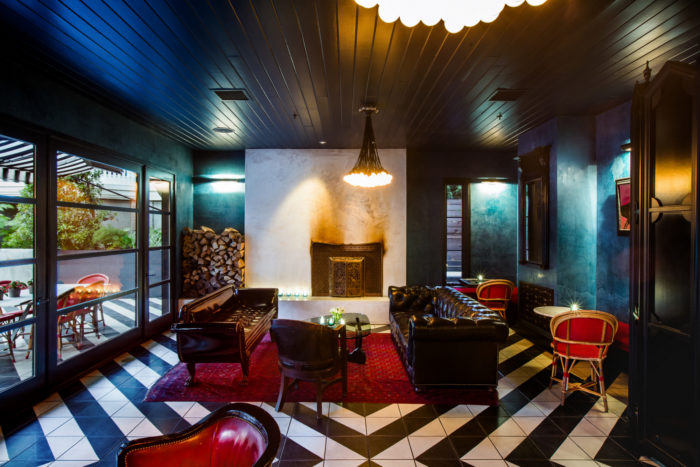Hotel Saint Cecilia - 0