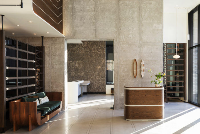 Thompson Hotel Washington DC - 0