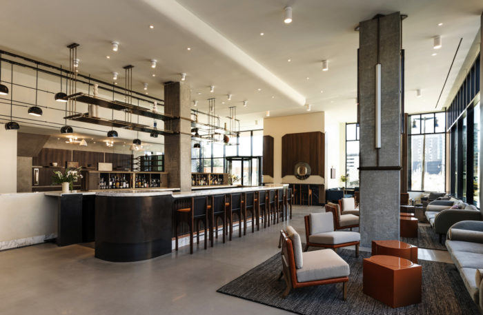 Thompson Hotel Washington DC - 0