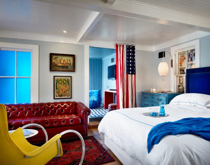 Hotel Saint Cecilia - 0
