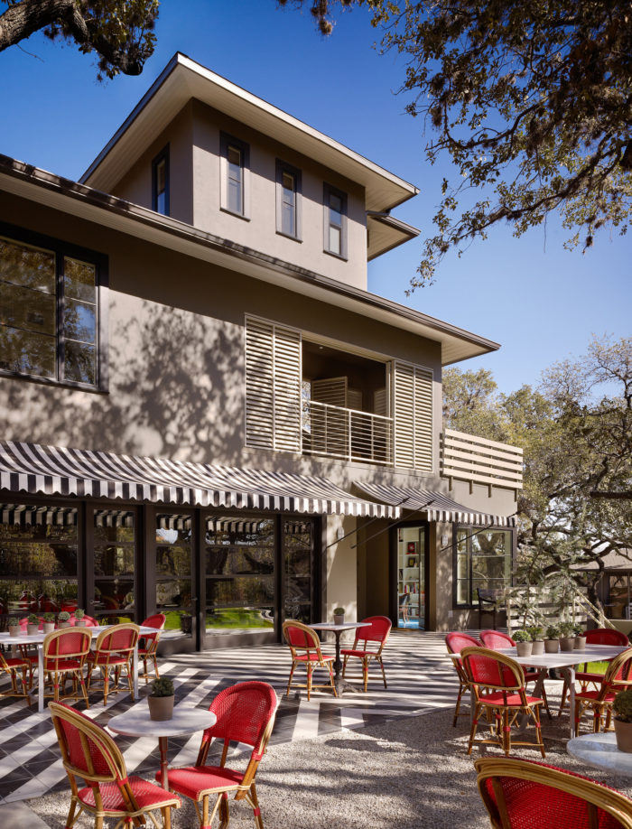 Hotel Saint Cecilia - 0