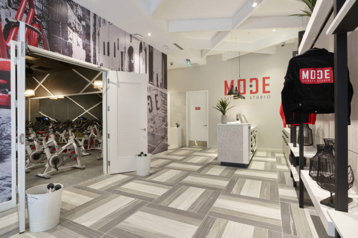 The Village Centre Amenity Space - 0