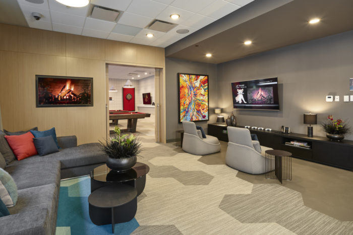 The Village Centre Amenity Space - 0