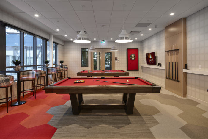 The Village Centre Amenity Space - 0