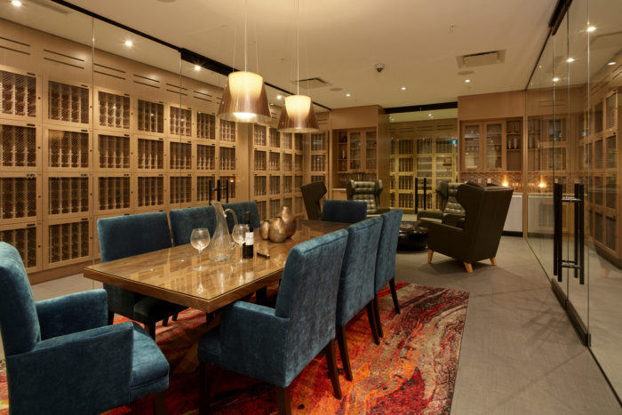 The Village Centre Amenity Space - 0