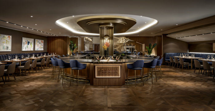 Air Canada Signature Club - 0