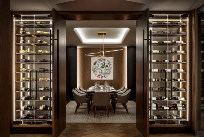 Air Canada Signature Club - 0
