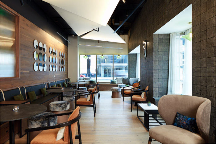 Cranes Restaurant - 0
