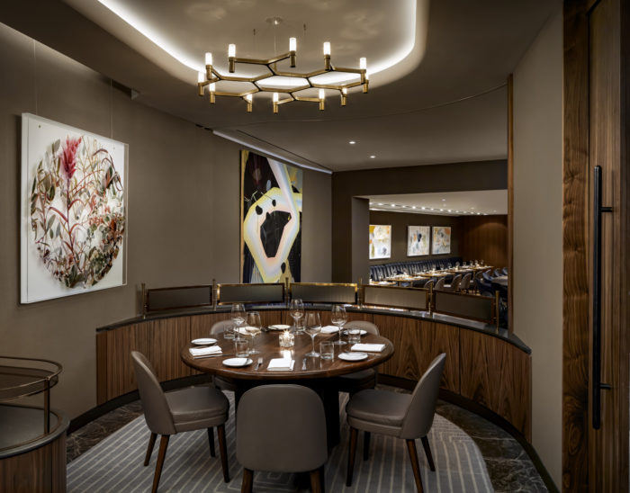 Air Canada Signature Club - 0