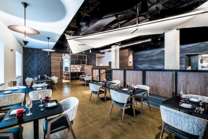 Cranes Restaurant - 0