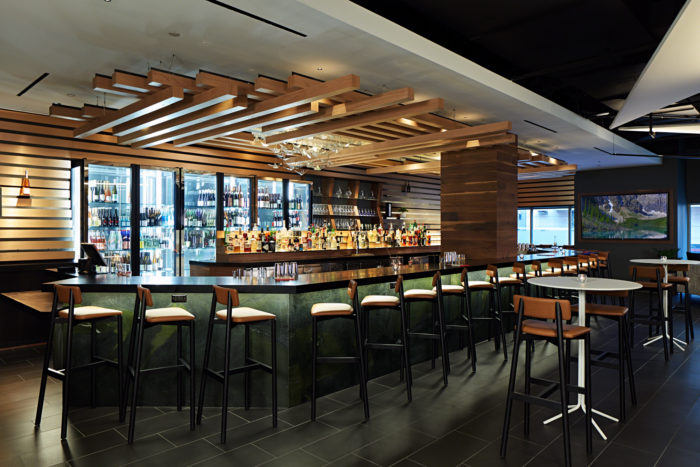 Cranes Restaurant - 0