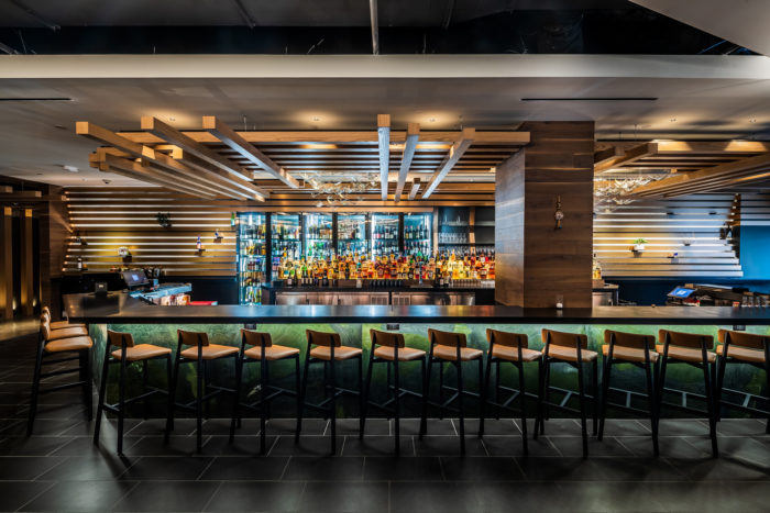 Cranes Restaurant - 0