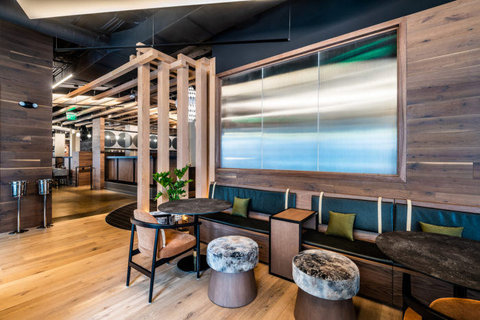 Cranes Restaurant - 0