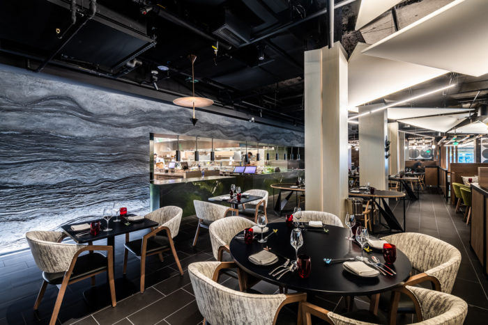 Cranes Restaurant - 0
