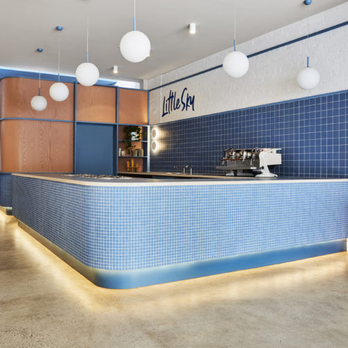recent Fi Storey hospitality photography projects