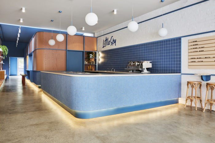 Little Sky Gelateria - 0