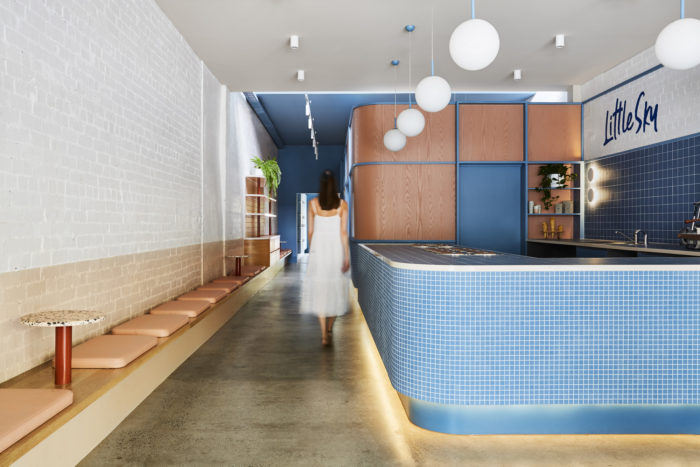 Little Sky Gelateria - 0