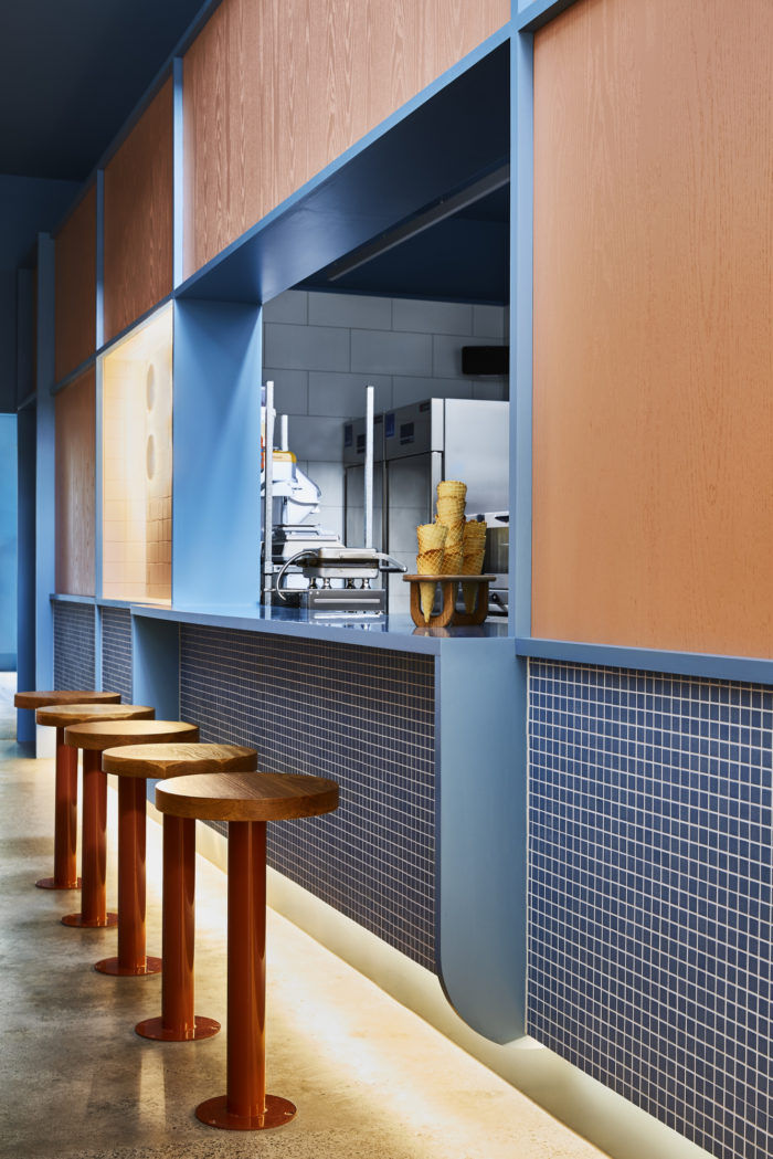 Little Sky Gelateria - 0