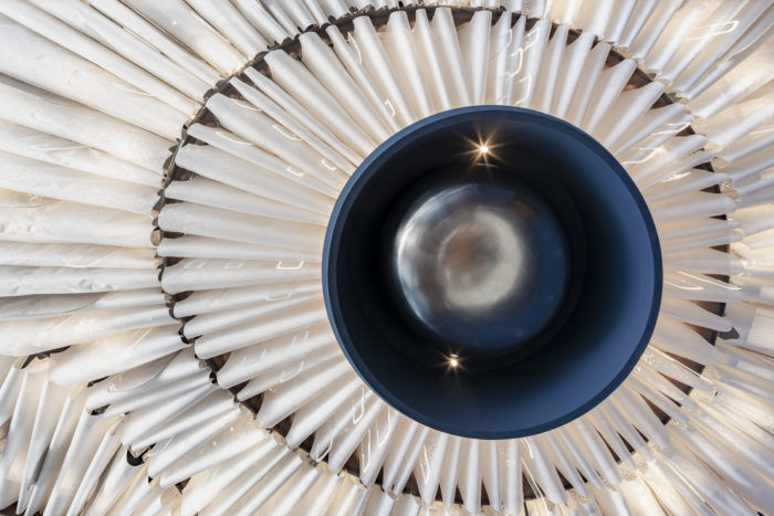 Blue by Alain Ducasse - 0