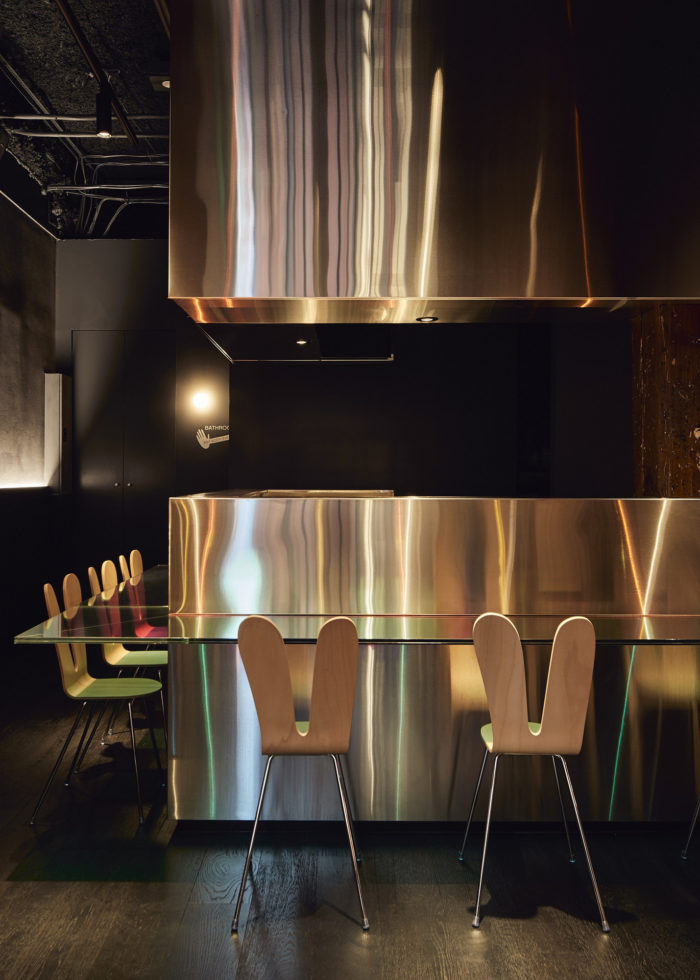 Café Lafayette - 0