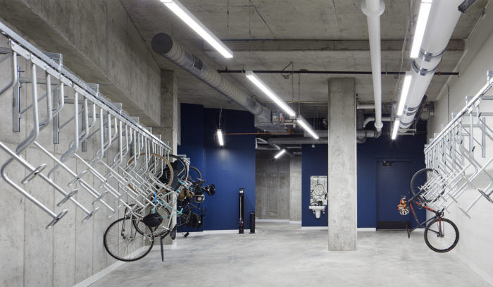The Nordic Amenity Space - 0