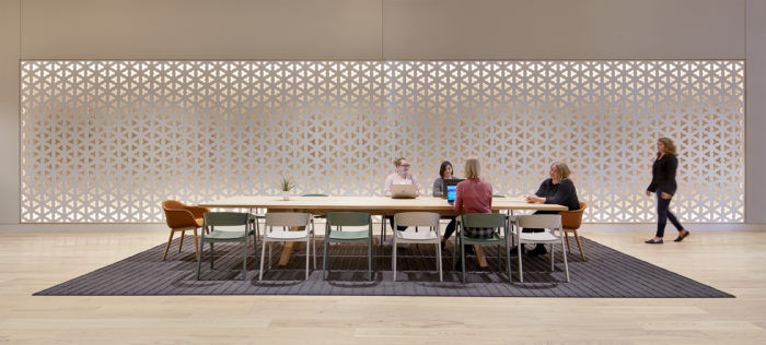 The Nordic Amenity Space - 0