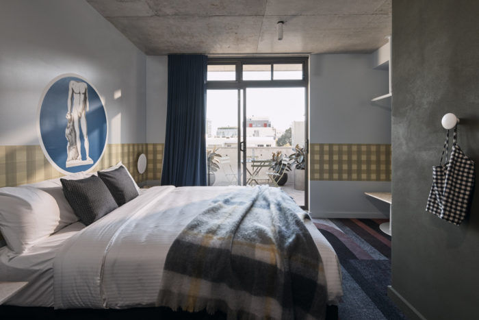 Hotel Collectionist - 0