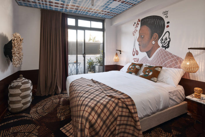 Hotel Collectionist - 0