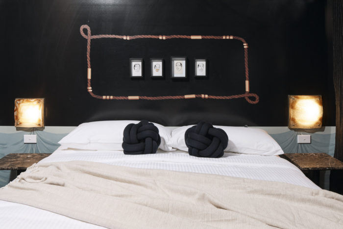 Hotel Collectionist - 0