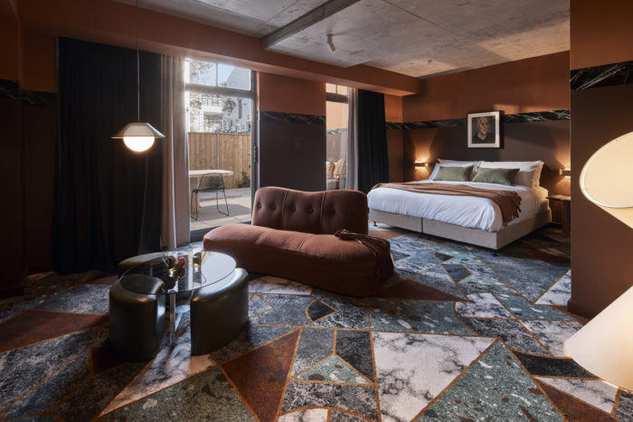Hotel Collectionist - 0