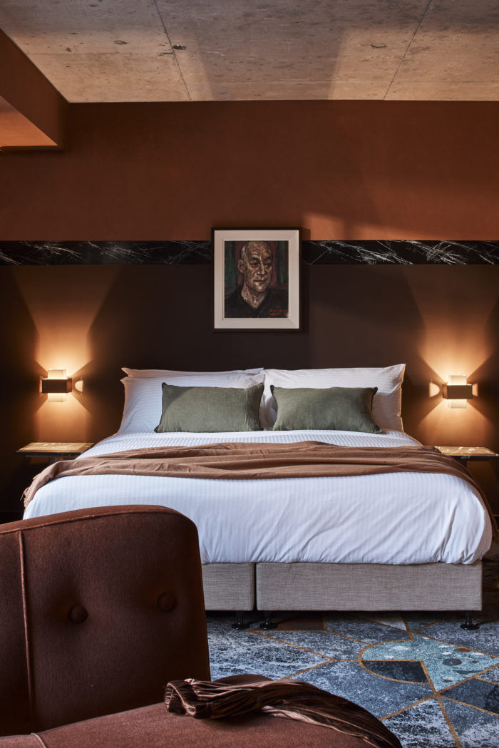 Hotel Collectionist - 0
