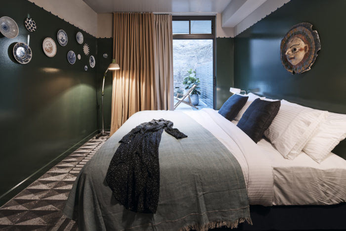 Hotel Collectionist - 0