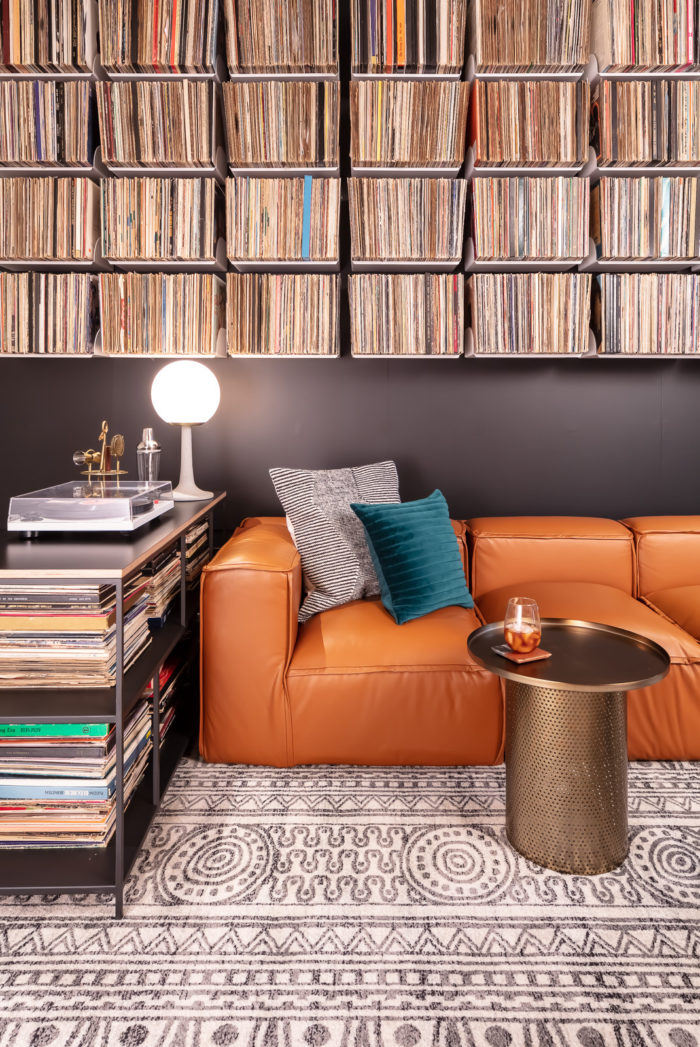Rafter Apartments Amenity Space - 0