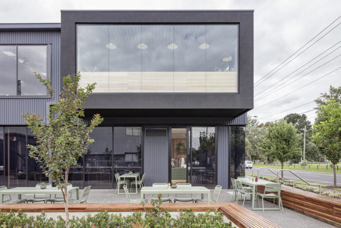 Sargon Port Melbourne - 0