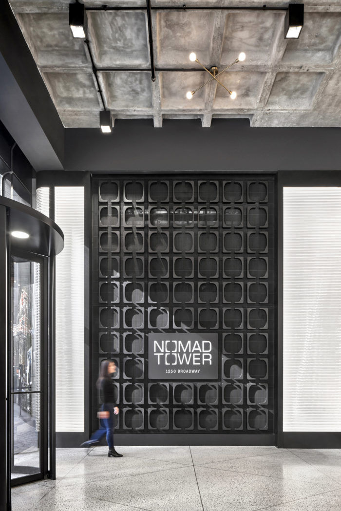 NoMad Tower Lobby and Amenity Space - 0