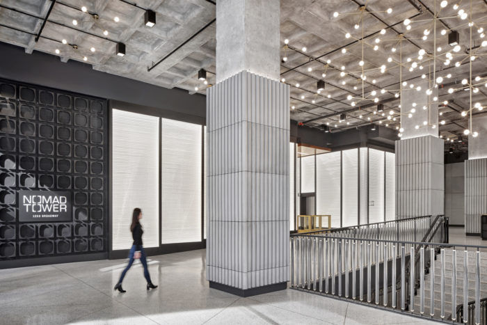 NoMad Tower Lobby and Amenity Space - 0