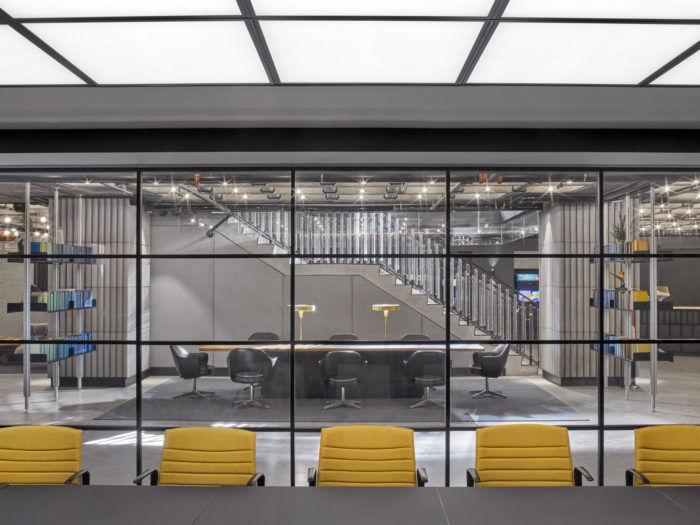 NoMad Tower Lobby and Amenity Space - 0