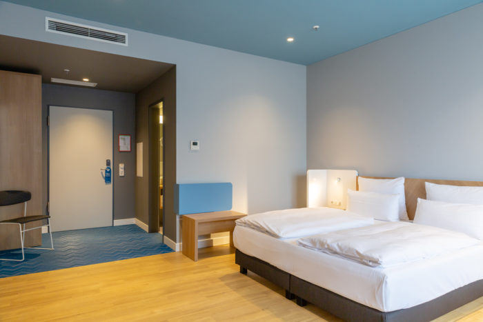 about:berlin Hotel - 0