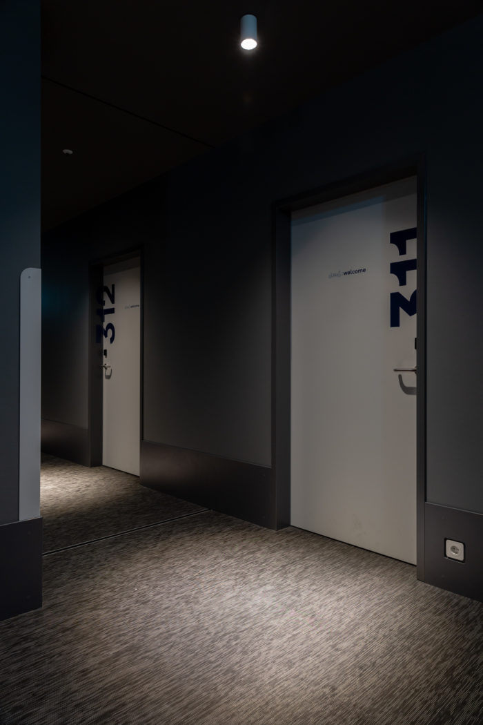 about:berlin Hotel - 0
